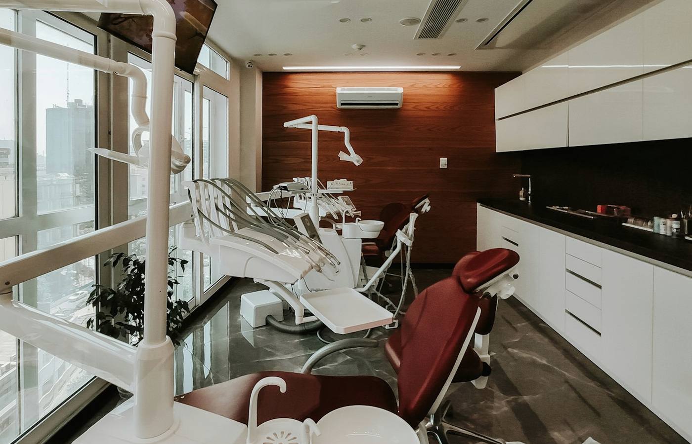 Regenerace a wellness služby
